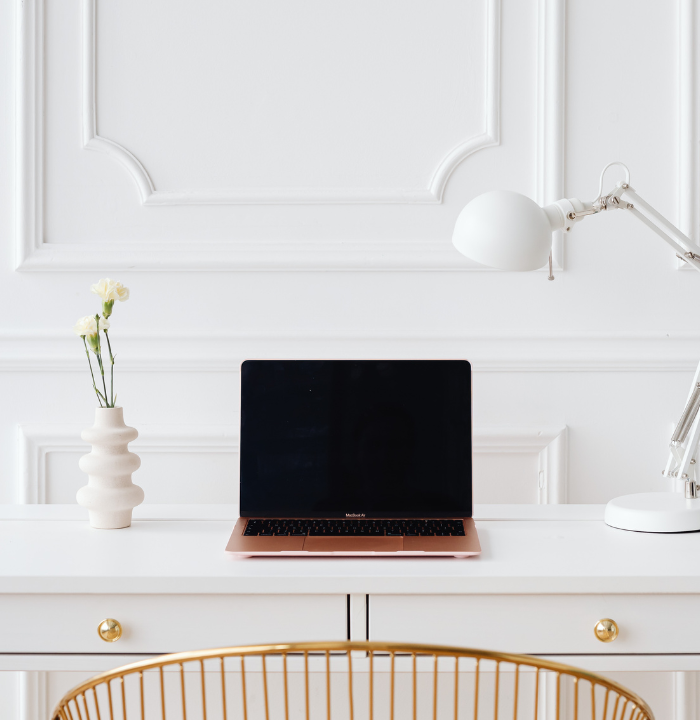 Home Office einrichten: 8 einfache Tipps für Produktivität und Wohlfühlen