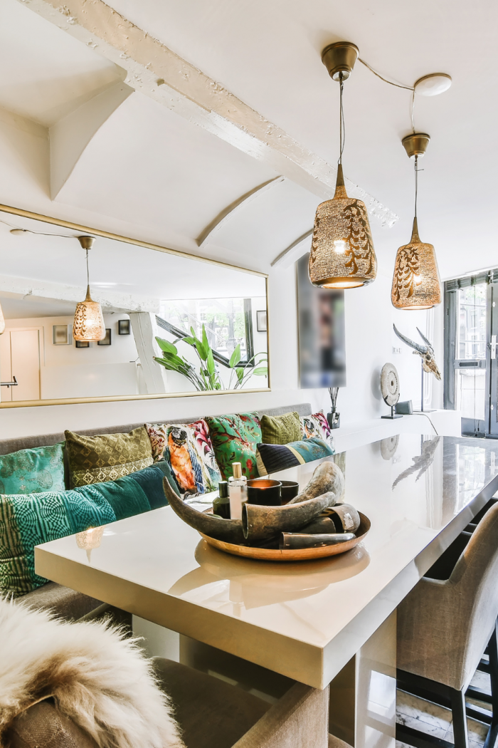 24 geniale Esszimmer Einrichtungsideen, die dich begeistern werden!