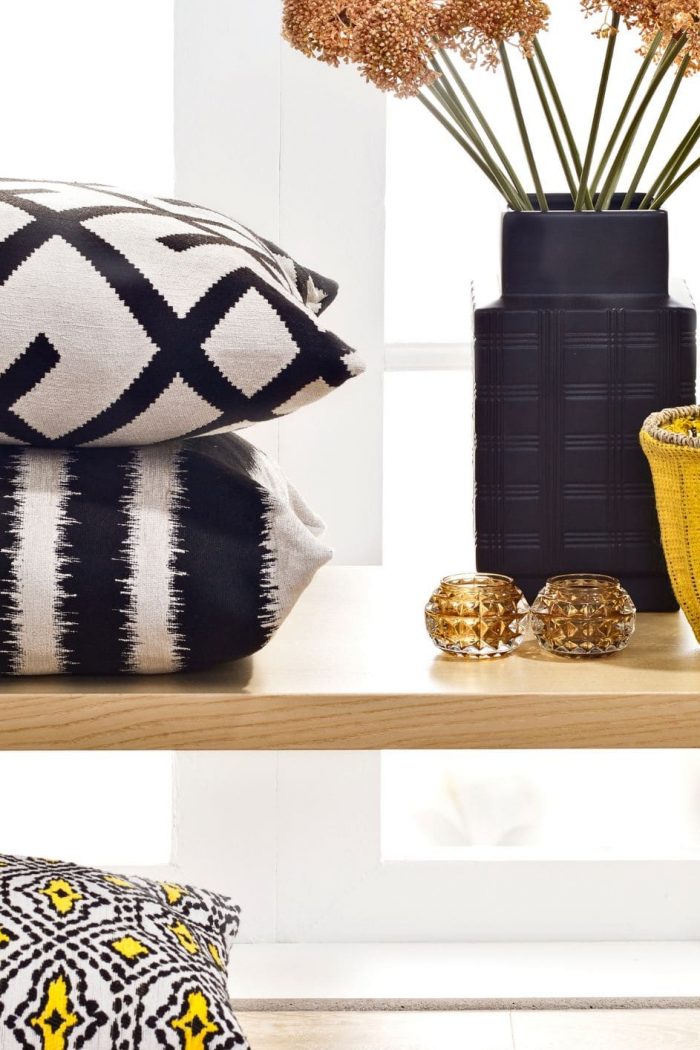 17 geniale Home Decor Ideen für kleine Wohnungen, die du lieben wirst!