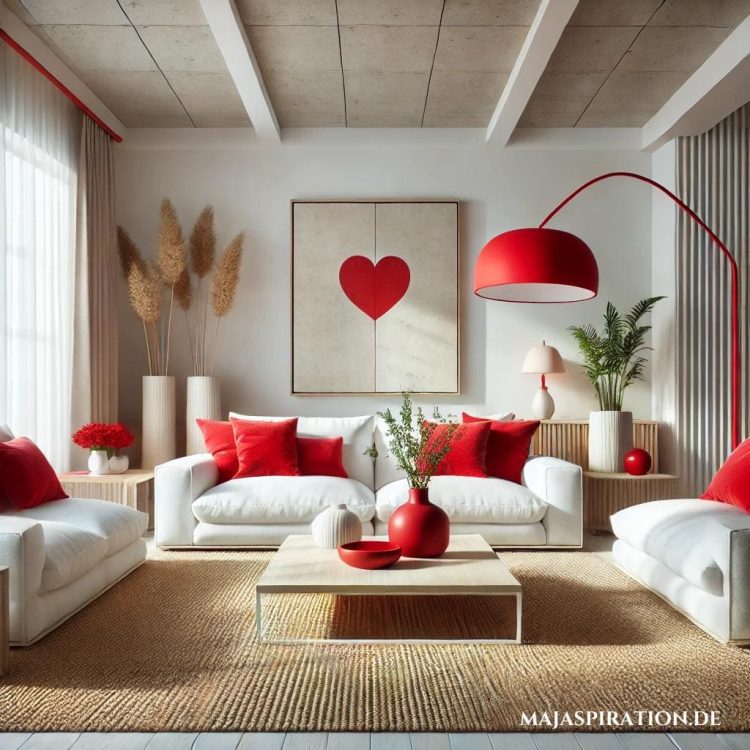 17 Rote Cherry Vibe Deko Ideen Ein Einrichtungstrend Der Einfach 17 Rote Cherry Vibe Deko Ideen Ein Einrichtungstrend Der Einfach