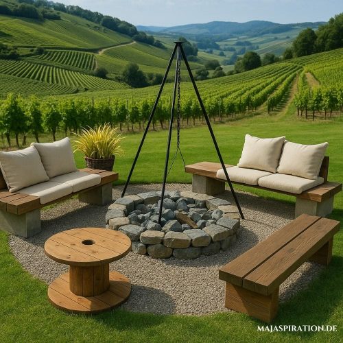 Gartengestaltung Mit Feuerstelle 17 Ideen Tipps Inspiration F r gartengestaltung-mit-feuerstelle-17-ideen-tipps-inspiration-f-r