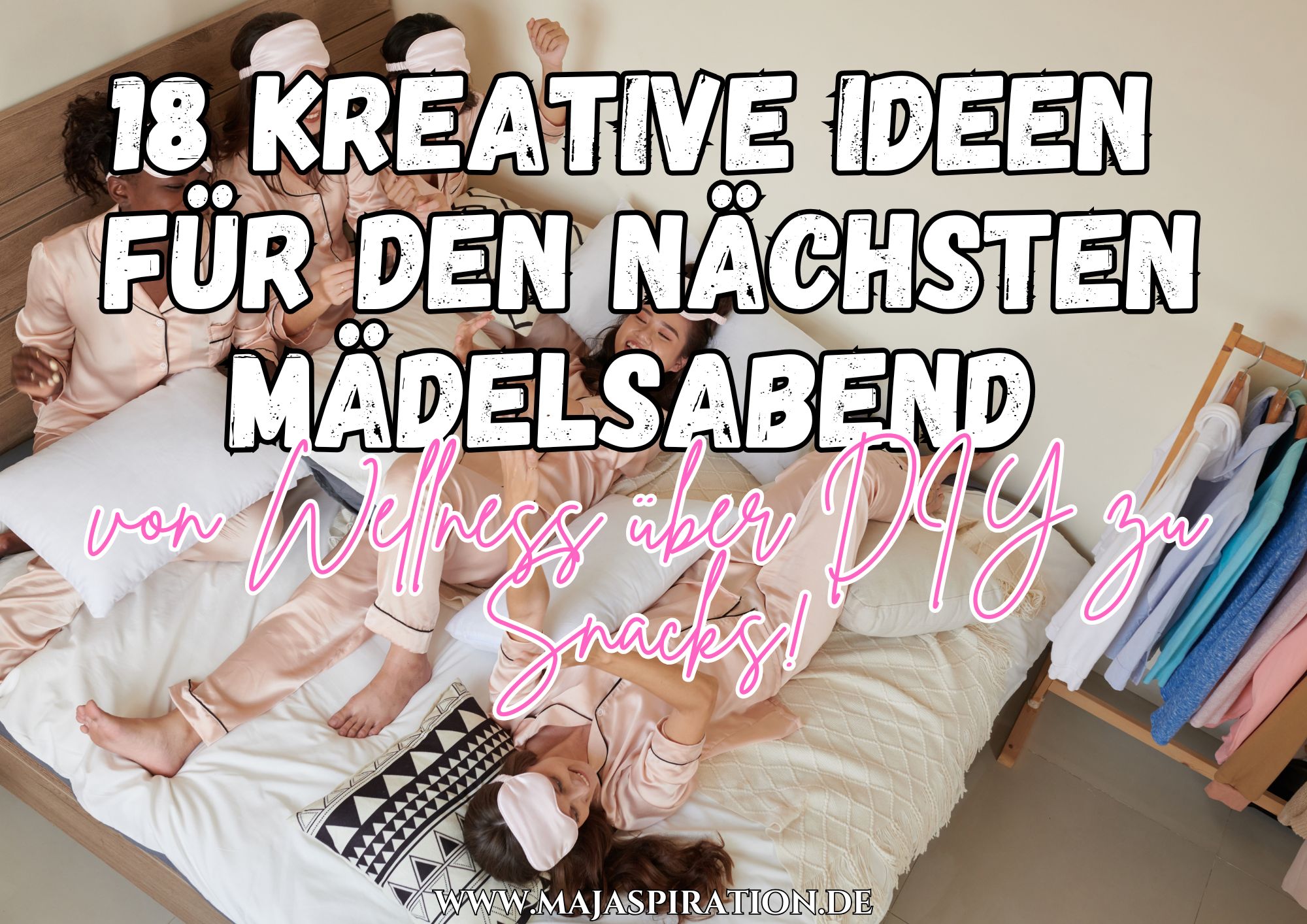 Mdelsabend Ideen Drauen