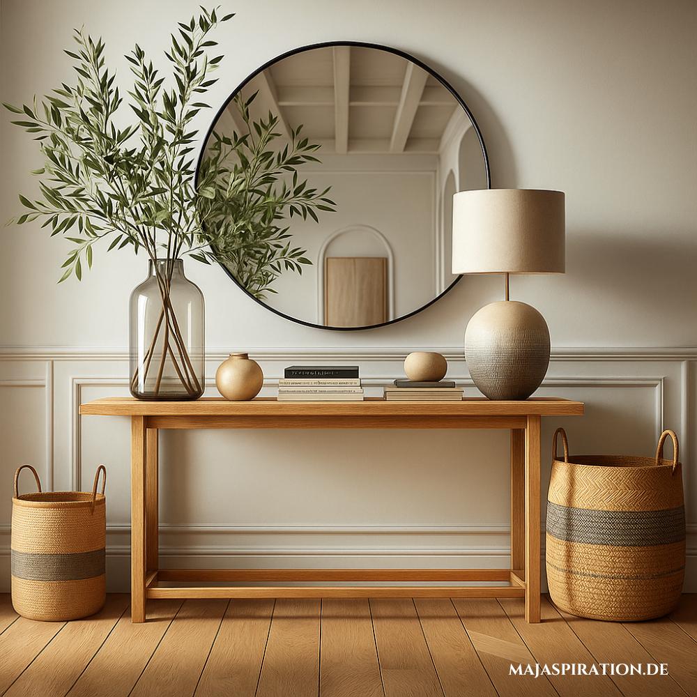 Home Decor Idee im Pinterest Look für den Flur
