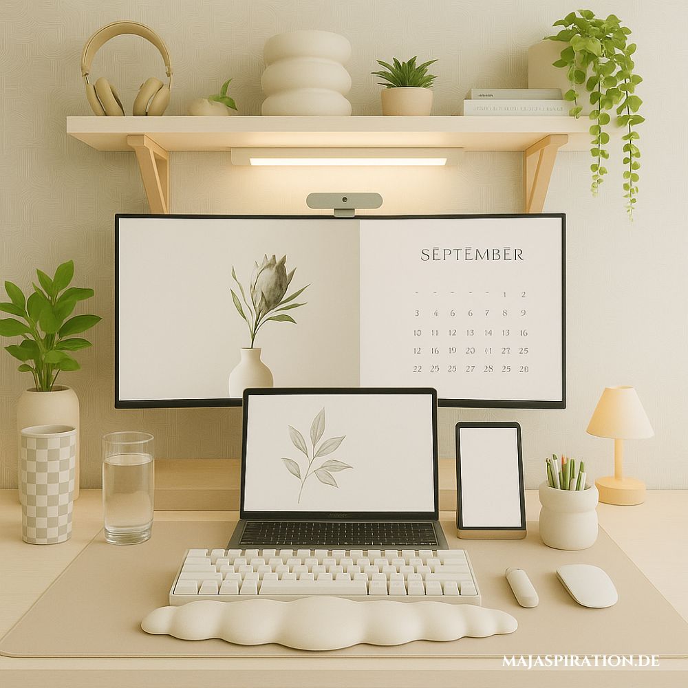 Home Office Gadgets