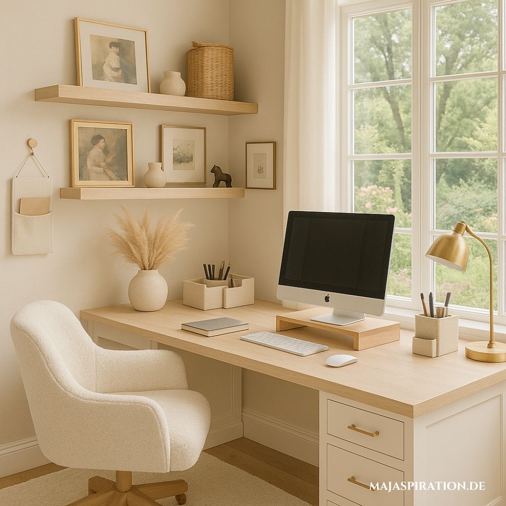 Home Office Organisation