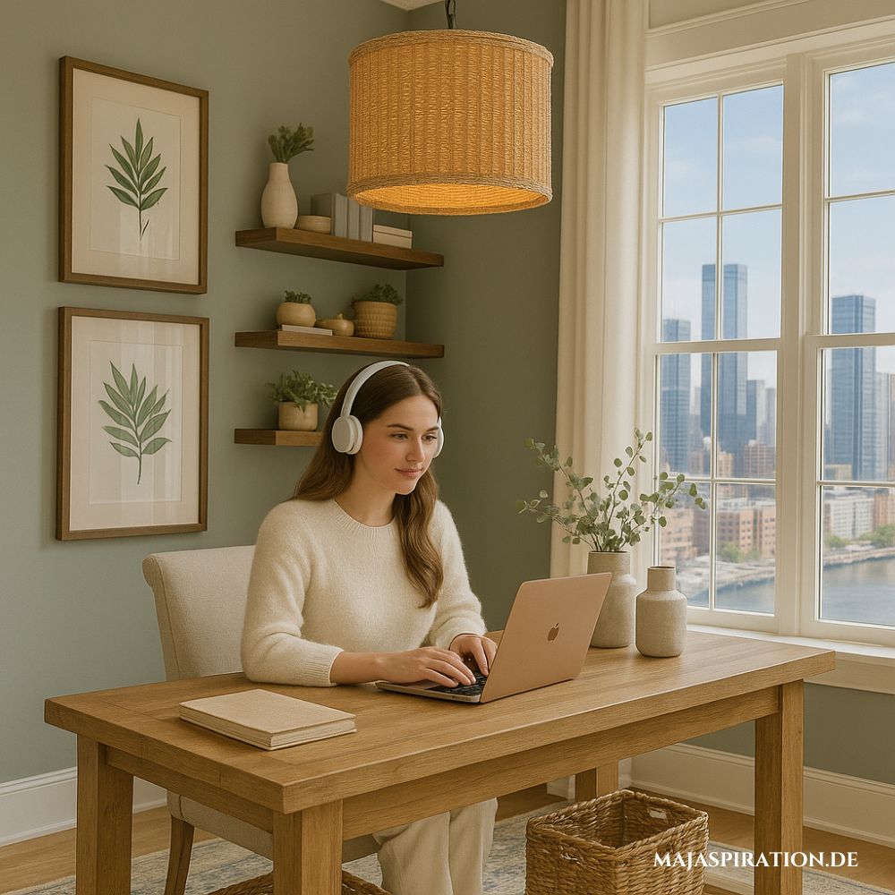Home Office Idee