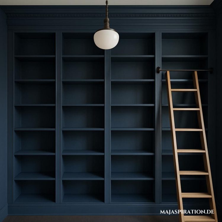 19 kreative Bücherregal Ideen für Buchliebhaber und Interior-Fans ...