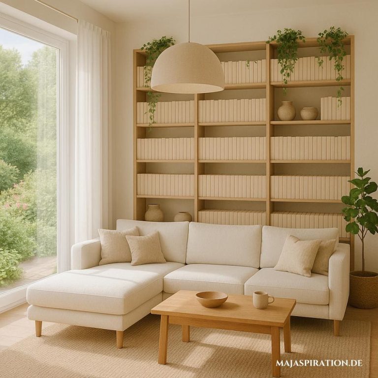 19 kreative Bücherregal Ideen für Buchliebhaber und Interior-Fans ...