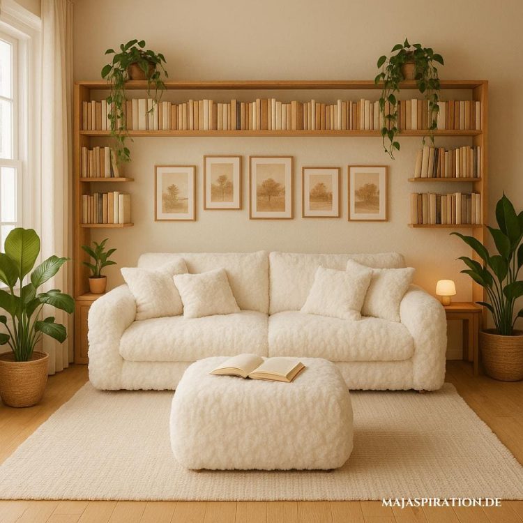 19 kreative Bücherregal Ideen für Buchliebhaber und Interior-Fans ...