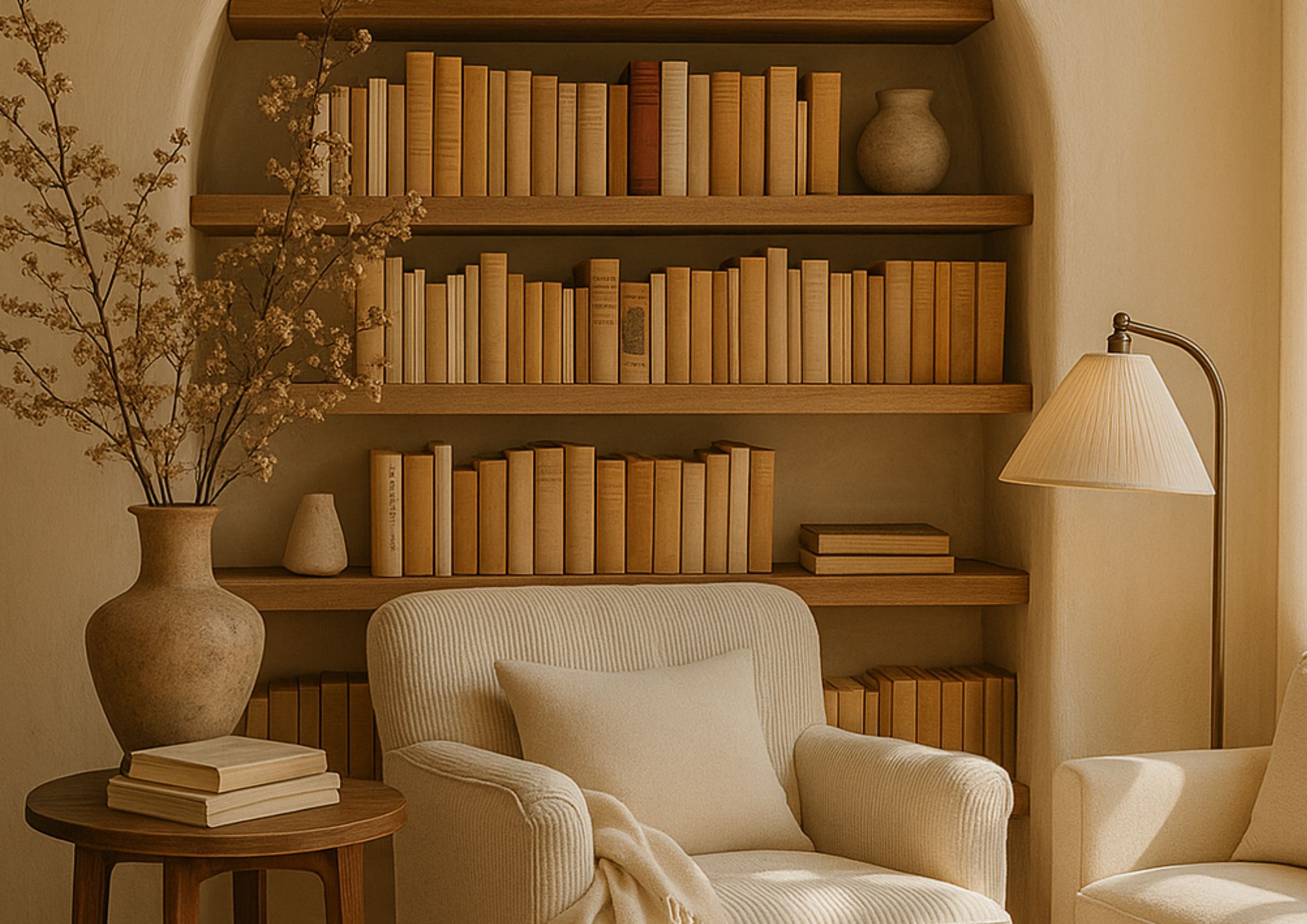 19 kreative Bücherregal Ideen für Buchliebhaber und Interior-Fans ...