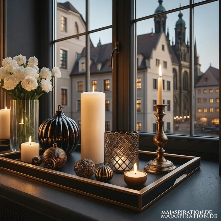 Luxus Schmal Fensterbank Fensterbank Deko Ikea Bilder