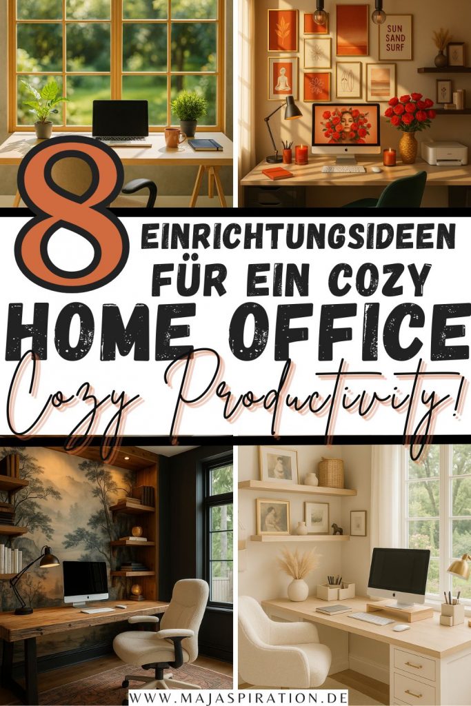 8 Home Office Ideen Pin 2
