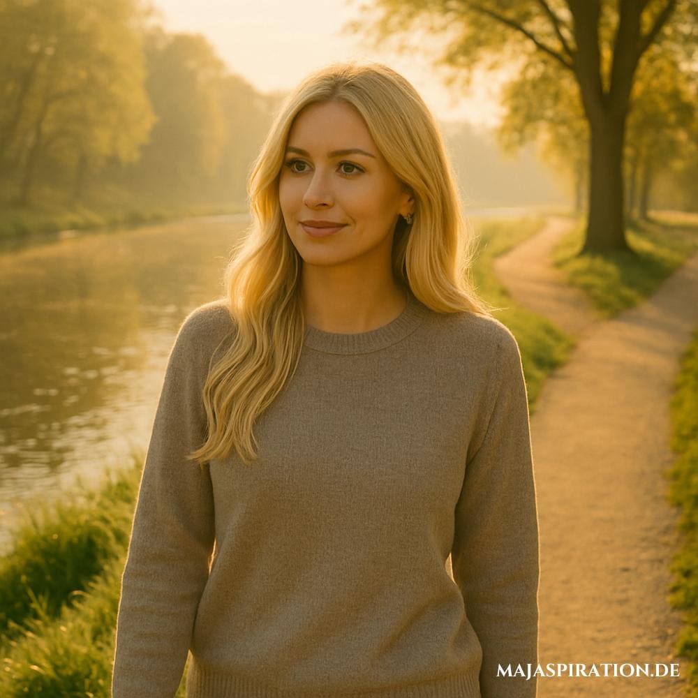 Slow Living: Bewegung