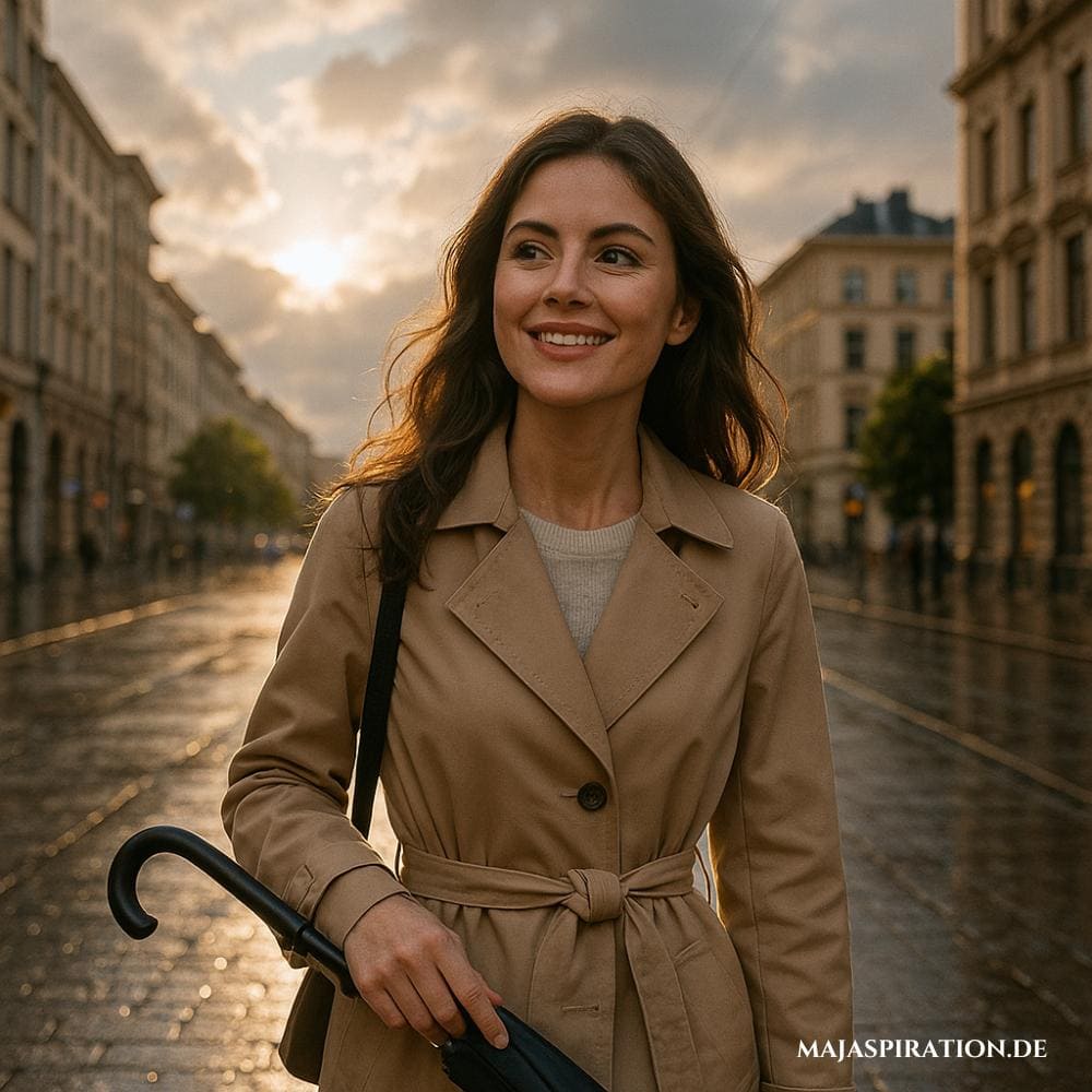 Slow Living: Dankbarkeit üben