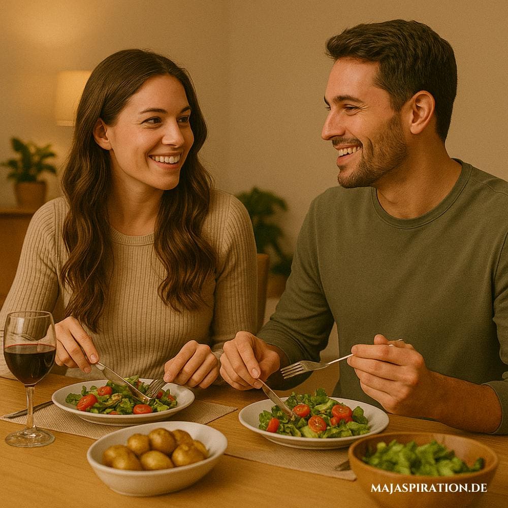 Slow Living: Essen