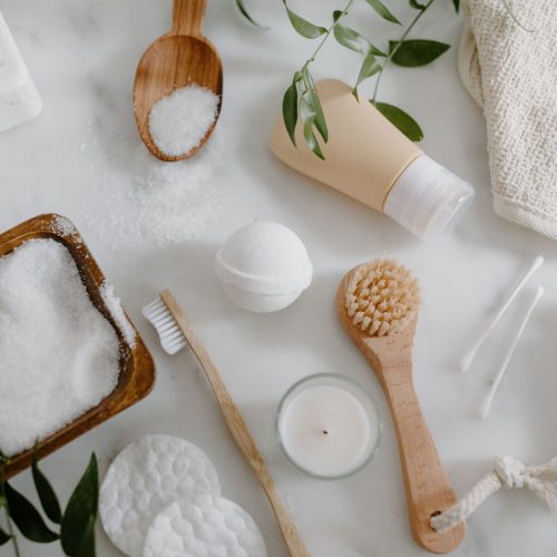 Wellness Geschenk Ideen