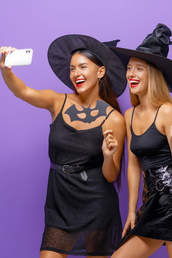 15 genial einfache Karneval Kostüm Ideen für Frauen