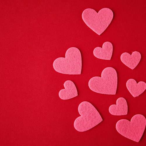 DIY Valentinstagskarten Ideen