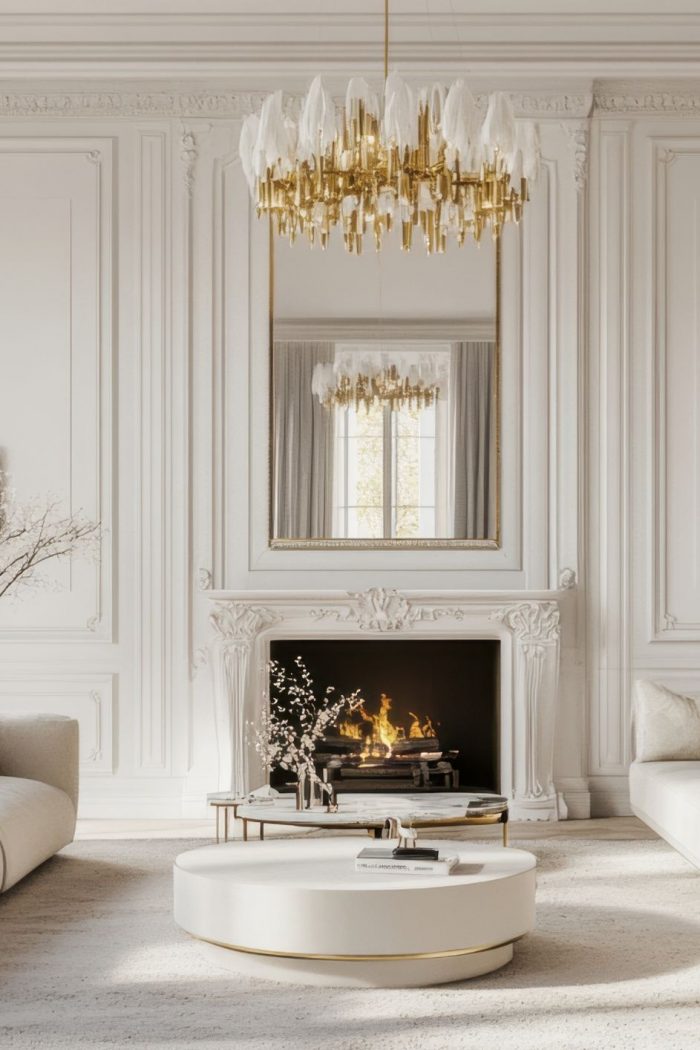 Old Money Aesthetic: 25 Deko Ideen & Interior Design Hacks für zeitlose Eleganz