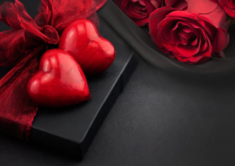 Valentinstagsgeschenk Ideen für Männer