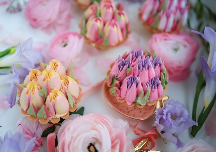 Kreative DIY Frühlingsdeko Idee