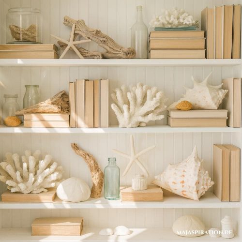 Regale dekorieren wie ein Interior Designer: 27 ästhetische Looks zum ...