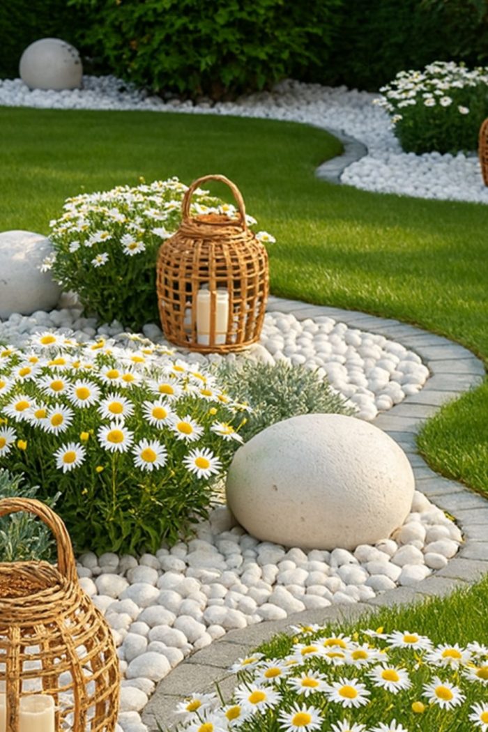 Garten neu gestalten: 32 einfache Ideen, die deinen Außenbereich sofort verwandeln!