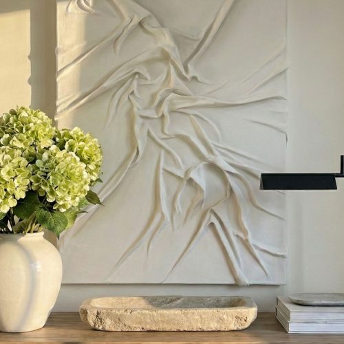 Ideen für Frugal Chic Deko