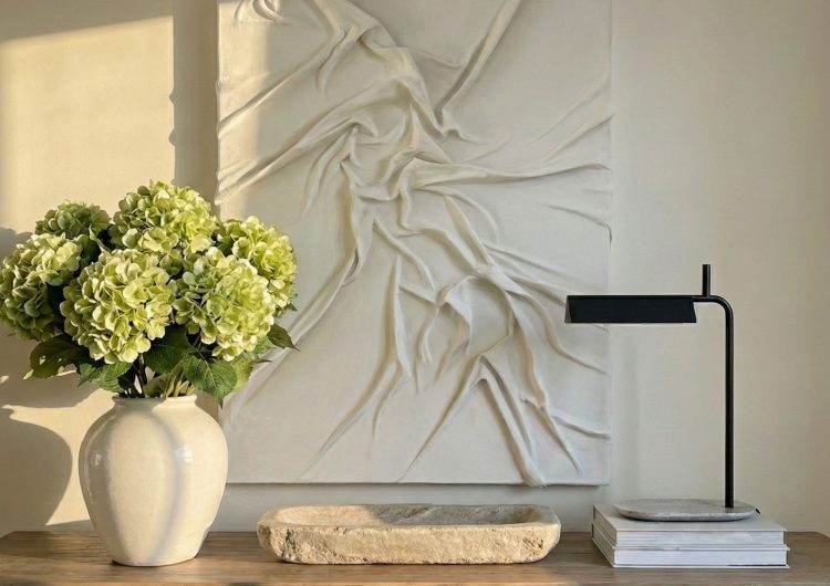 Ideen für Frugal Chic Deko