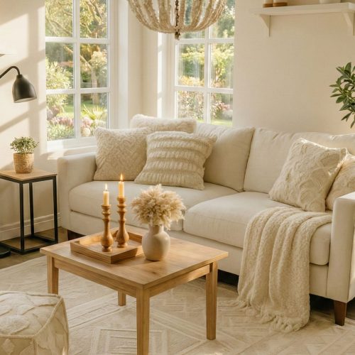 22 kuschlige Wohnzimmer Inspirationen