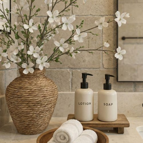 Die schönsten Badezimmer Dekorationsideen