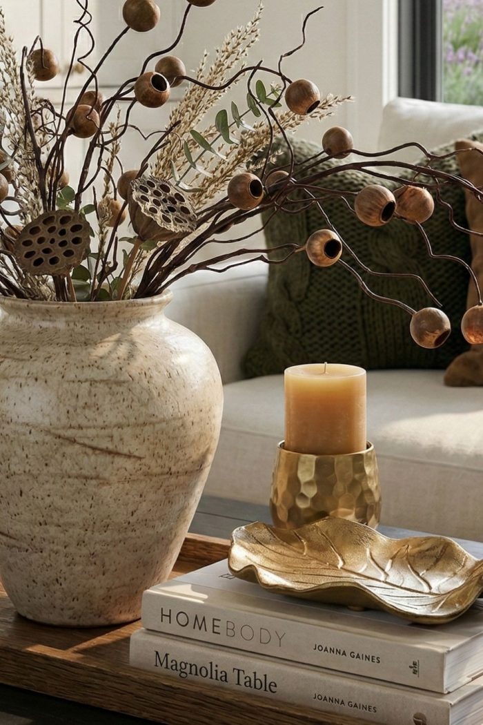 Tablett Deko für Couchtisch: Dein Styling Guide mit 20 Ideen zum Nachmachen!