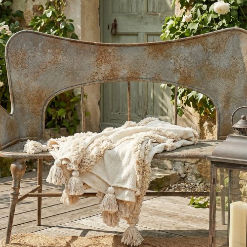 20 romantische Garten Trends 2026