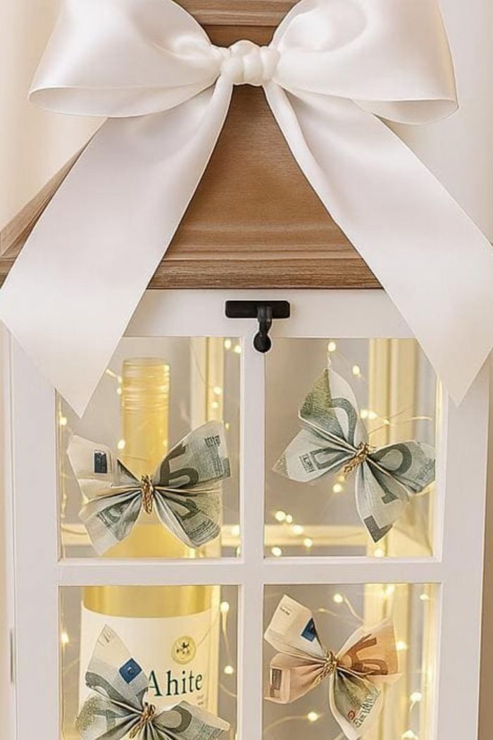 22 originelle Geldgeschenk Ideen für Hochzeiten – humorvoll und charmant!