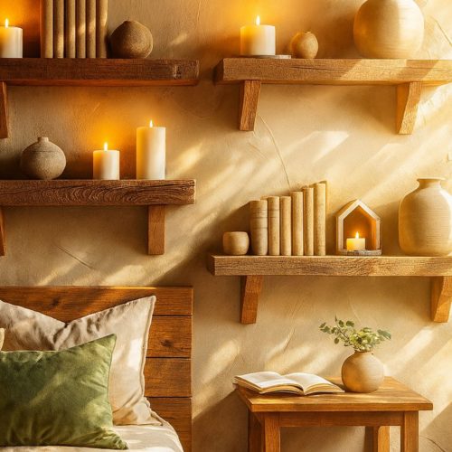 Home Decor Ideen für kleine Wohnungen