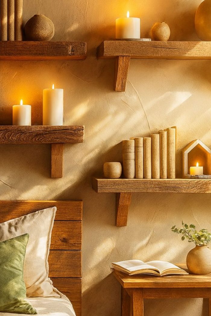 17 geniale Home Decor Ideen für kleine Wohnungen, die du lieben wirst!