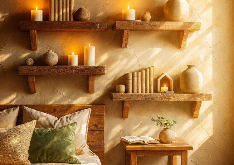 Home Decor Ideen für kleine Wohnungen
